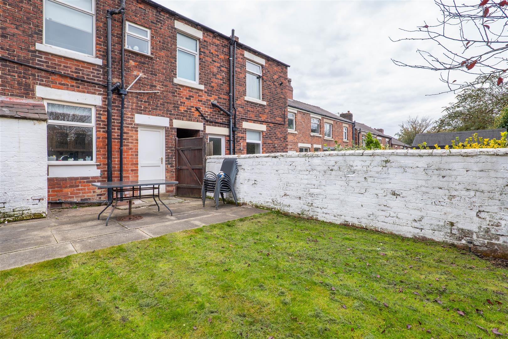 3 bed property in Railway Street, Leyland